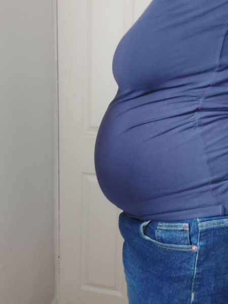 After 7 years of trying I have just found out I am pregnant 