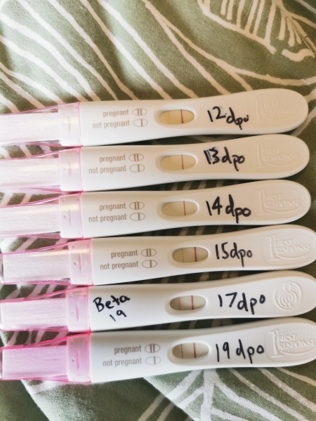1DPO - Anyone want to wait with me ☺