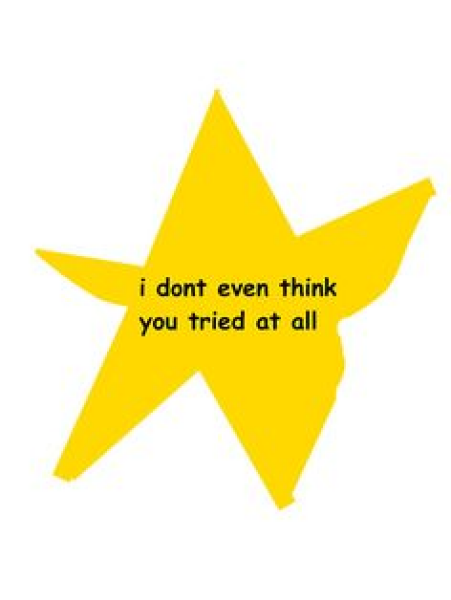 To feel slightly annoyed at DH not getting a higher paying job?