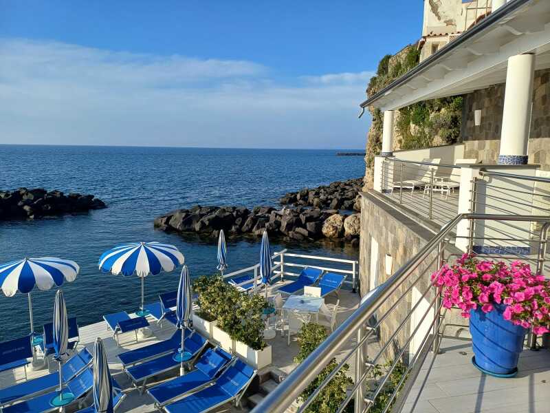 Serviced 2 bedroom apartment hotel recs