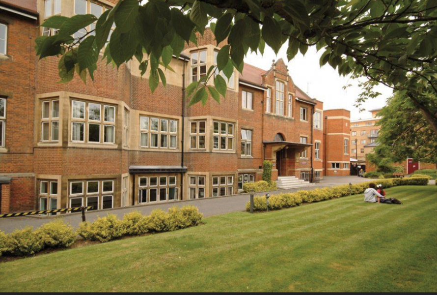 Oxbridge: Blatant social engineering - not admission according to potential.