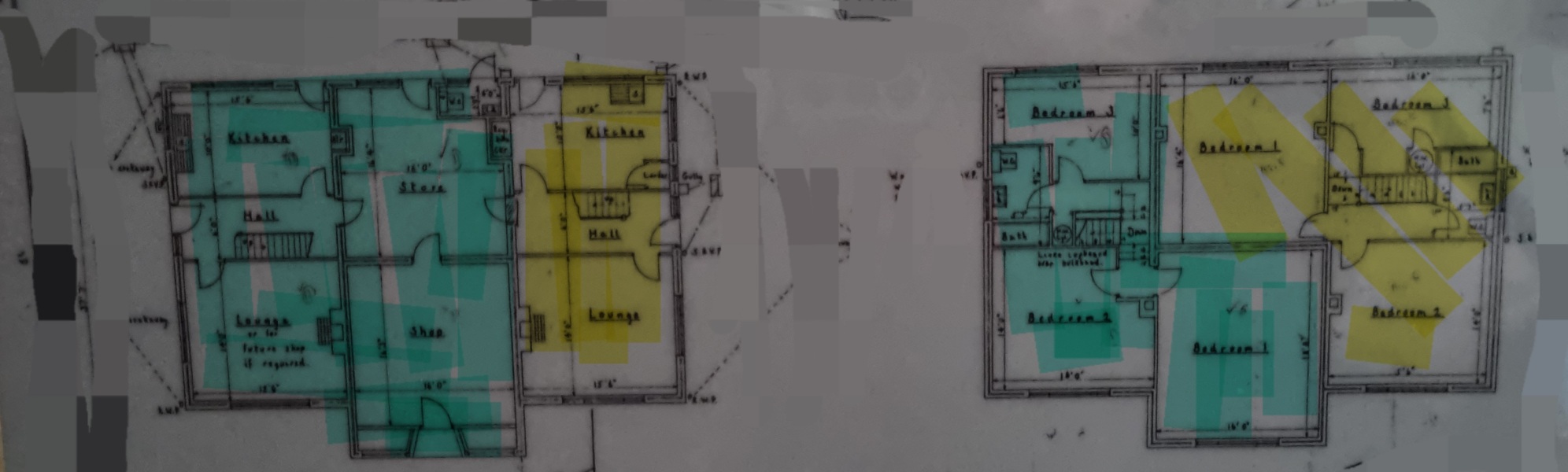 Can I refuse neighbor creating terrace/balcony above my kitchen?
