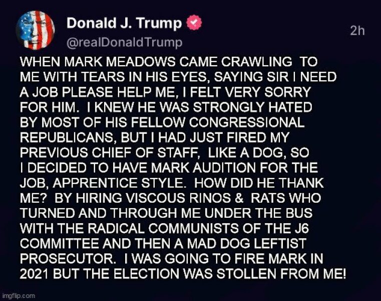 Is it time to watch the mud stick with TFG?  Watch this space!