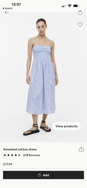 Holiday clothes - post baby