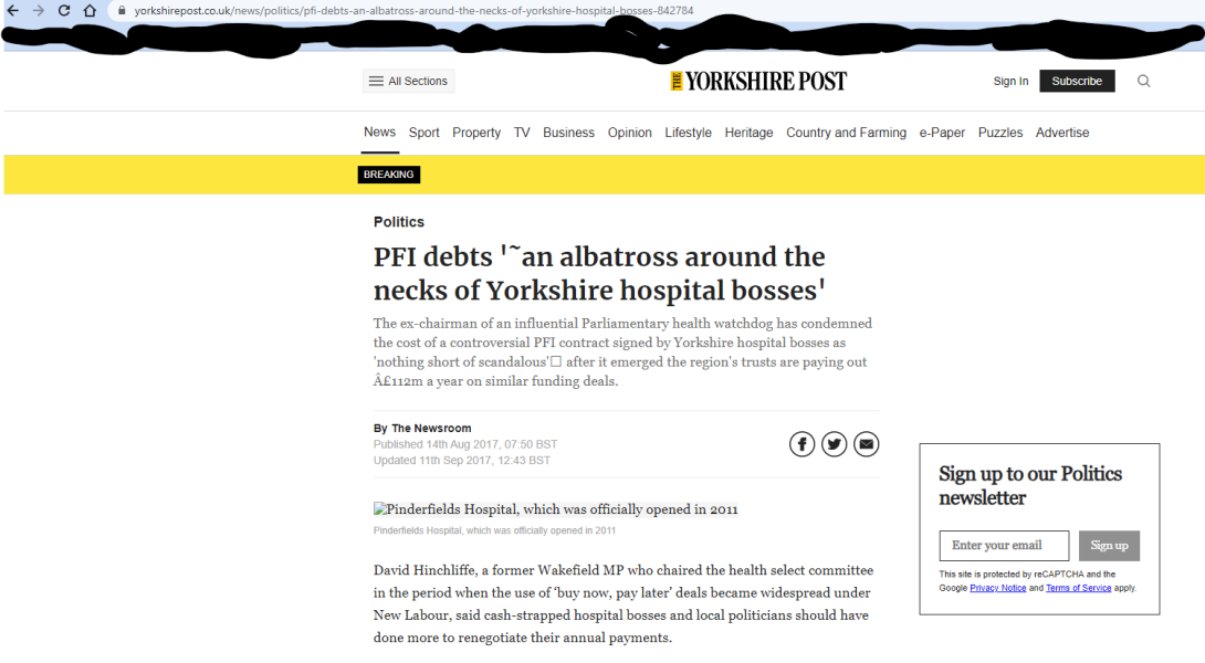 To wonder if Labour actually will be any better?