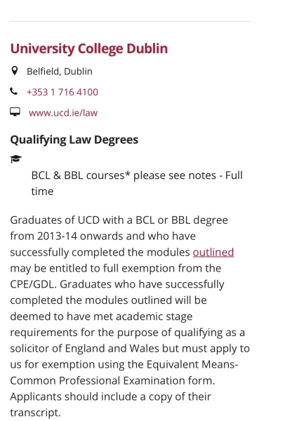 Career prospect with European LL.B.?