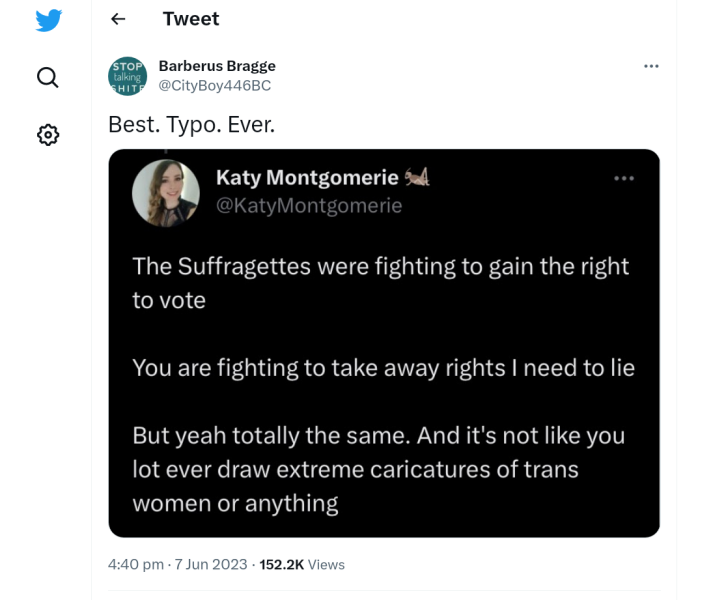 Women's rights general conversations - Thread 5