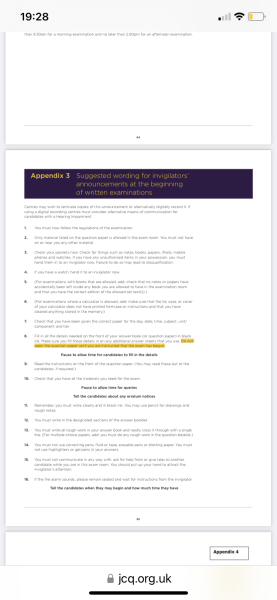 Is it too early for an A level support thread!