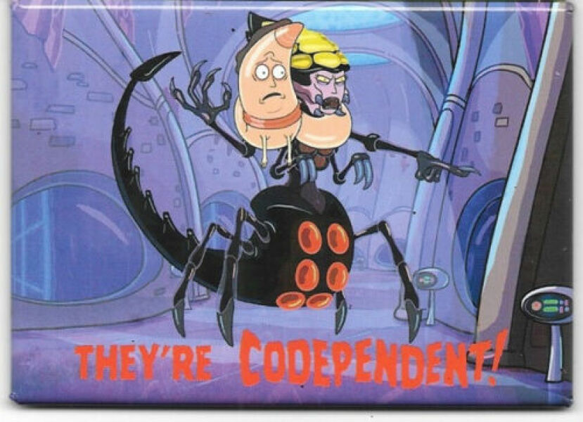 DP’s ex after my salary