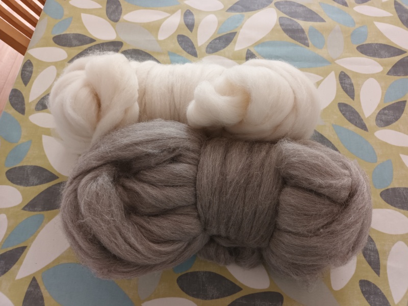 It's Crochet, Knit & Natter 10: New Year, New Yarn, New Thread!