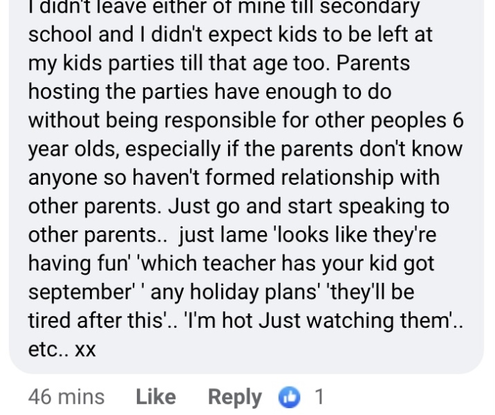 What age 
