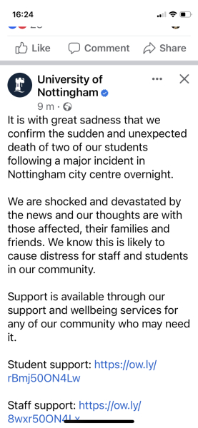 Thread 46 - GCSE Covid Cohort , Searching for Summer Solstice