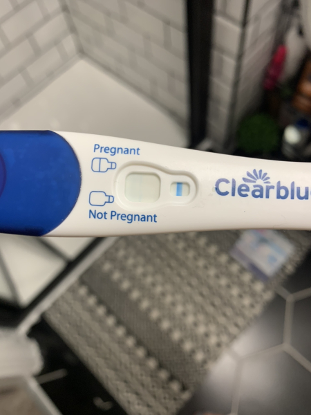 1DPO and starting the TWW - who's with me?