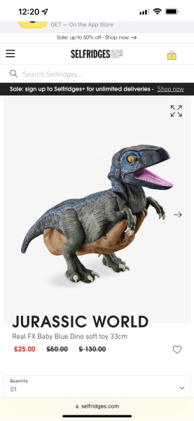 Christmas bargain prequel 2023 thread 2 - the one without a side order of chips