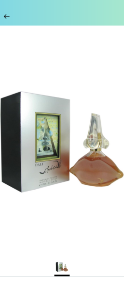 Fragrances you wore as a teen 