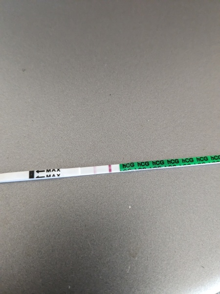 18dpo line help 