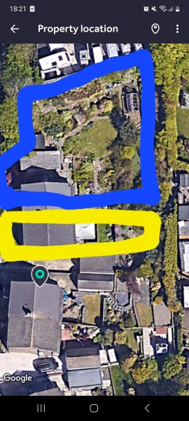 To think pricing these houses the same amount is unrealistic and which would you buy!? 
