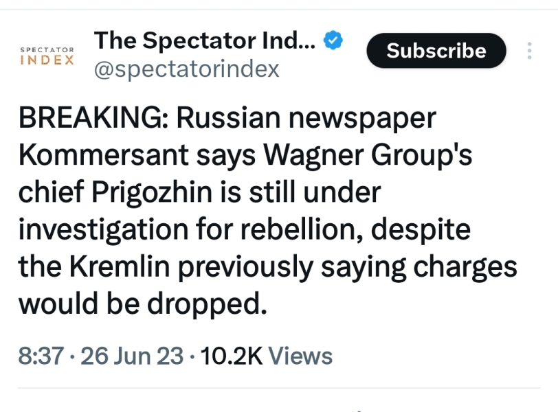 Ukraine Invasion: Part 42