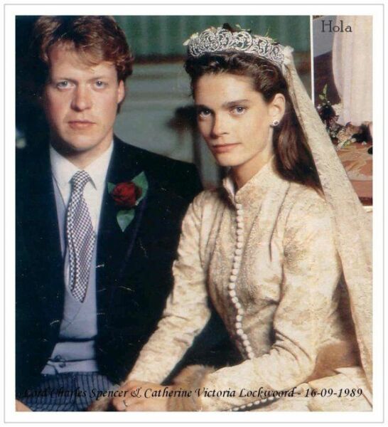Can we have a thread devoted to Royal wedding dresses?