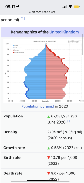 We need to start talking about population decline