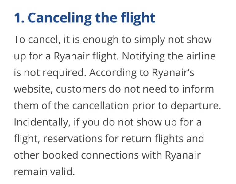 Best to book a return flight or two separates