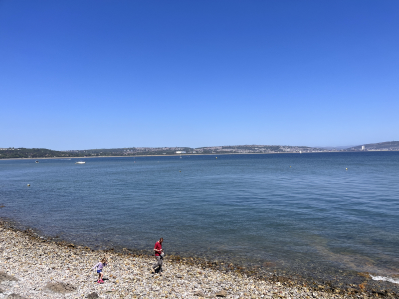 Best coastal towns in Wales?