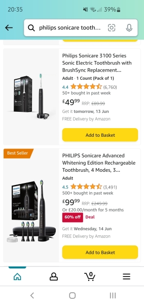 Do electric Toothbrushes really make a difference?