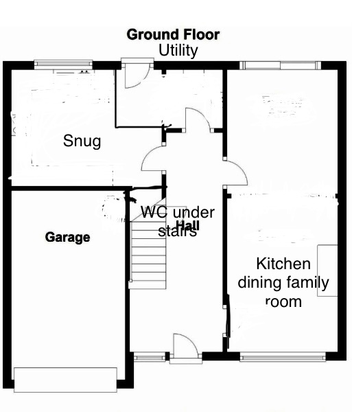 What would you do with this house?