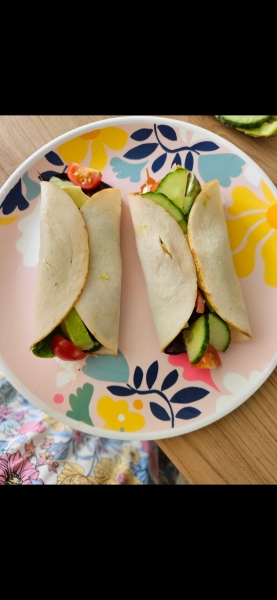 I'm starting saxenda this week. 