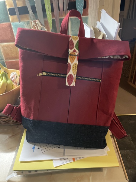 Sewing Bee 