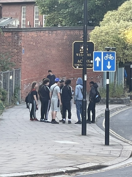 Are we allowing our kids to become delinquents over-protecting them?