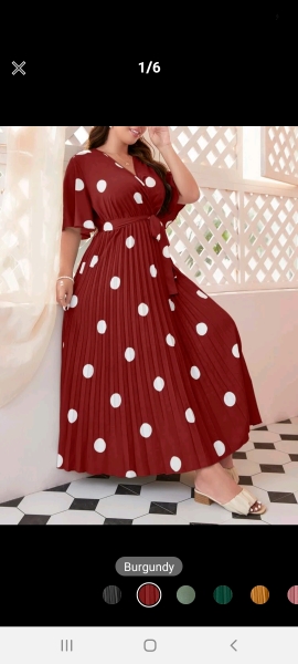 Wedding reception outfit help!