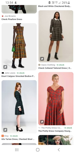 What to wear to school “culture day” if you are white British?