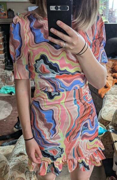Here we ago again- it's another wedding guest dress thread!