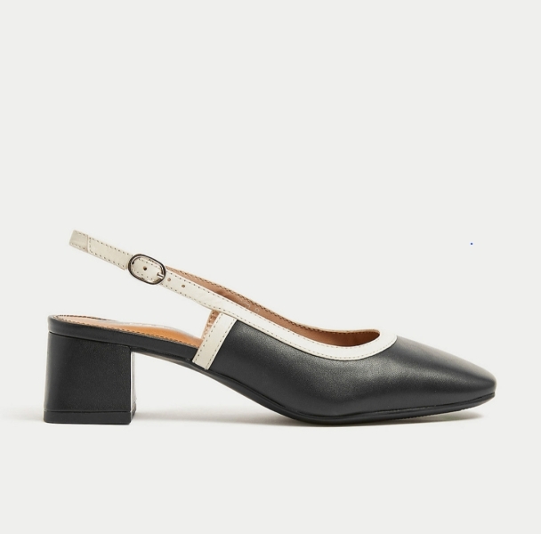 Stylish, flat, semi-smart, summer, closed-toe shoes don’t exist. 