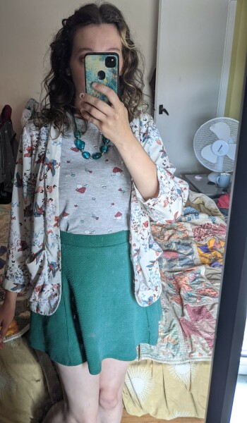 WAYWT summer 2023