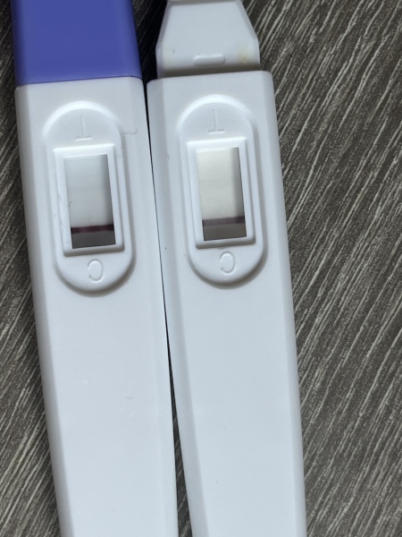 TTC- Month 1