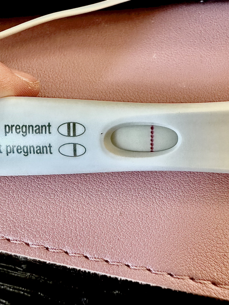 1dpo, anyone else? 😊