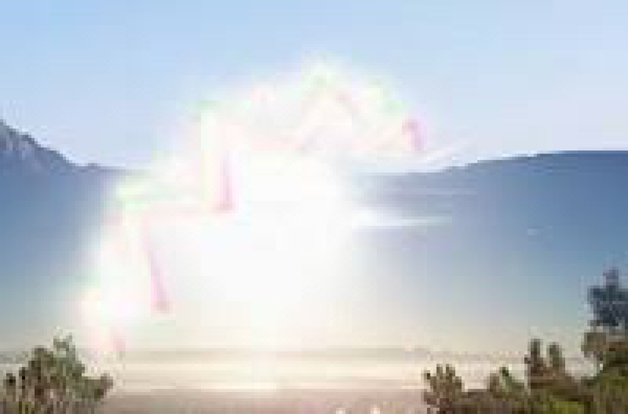 Is this migraine aura? 