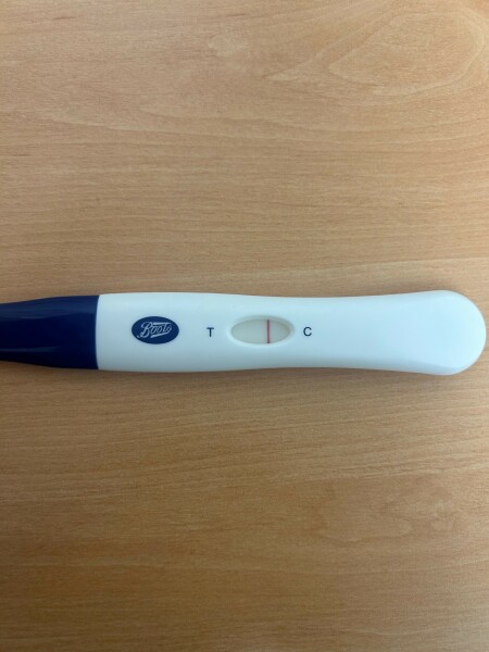 Possible early BFP?? 6dpo