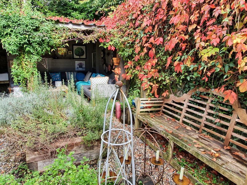 Verandas. Do they increase house value?