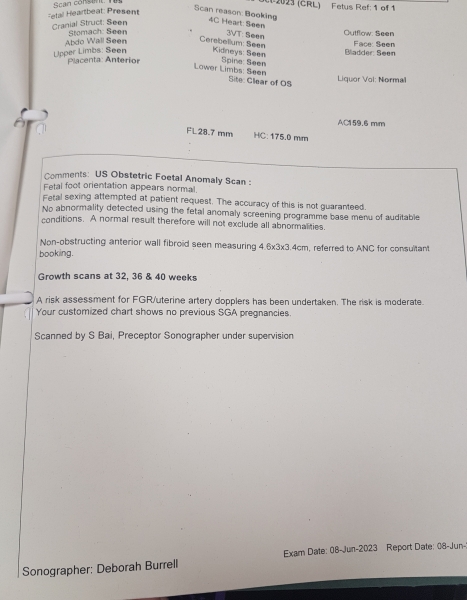 Due October 2023 - thread 7