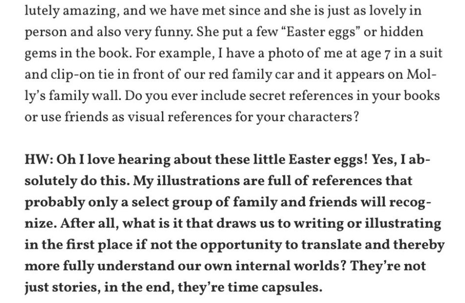 Granddad's Pride a picture book for under 7s