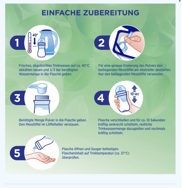 Curious to know if you sterilised baby bottles etc or not?