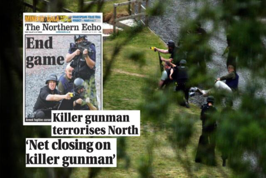 4 young children stabbed in Annecy