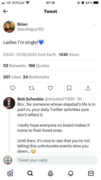 Missing Titanic Submarine- new thread