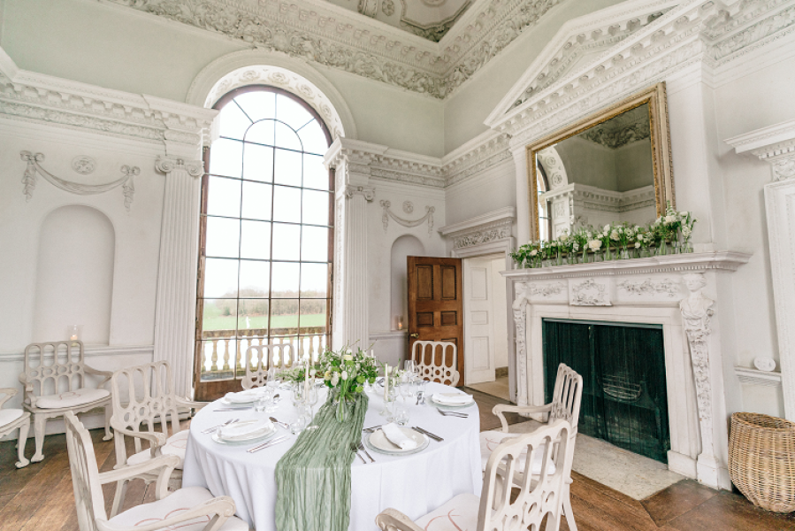 "Micro Wedding" Locations