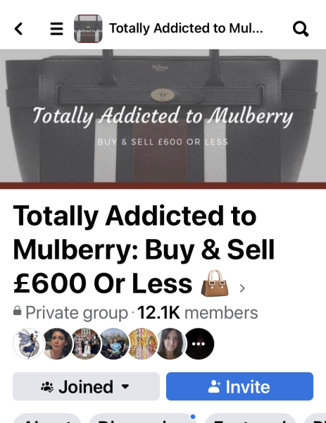 Do you still use your mulberry Bayswater?