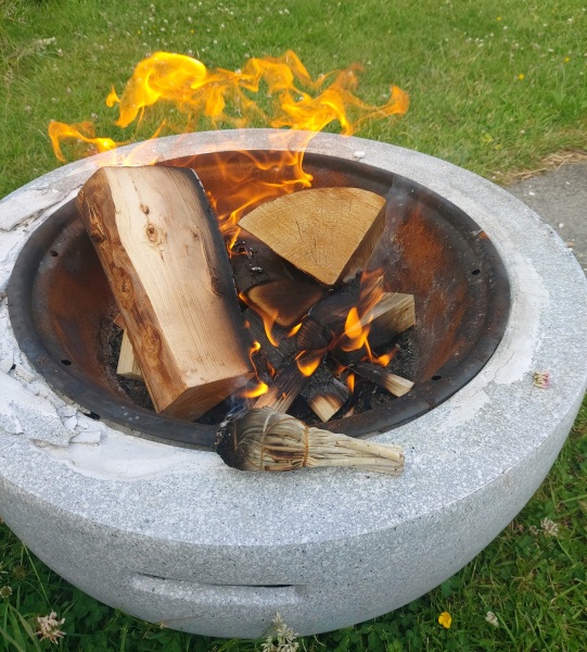 Any Witches Here?- Part 18