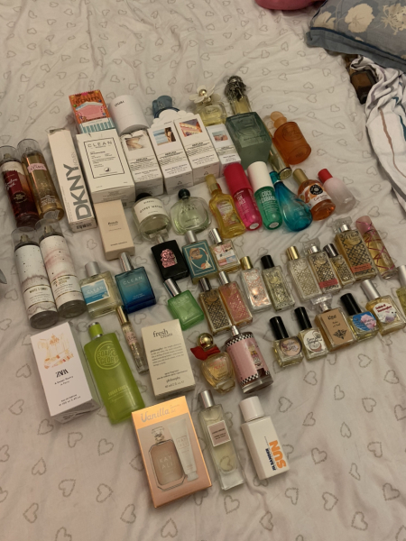 The Friendly Perfumistas Thread 36 - Cuddling Sweaty Deer Into a New Season! 😉